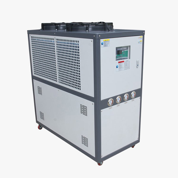 Máy lạnh chiller giải nhiệt gió - Máy Lạnh Chiller Suzhou Xuren - Suzhou Xuren Refrigeration Equipment Co., Ltd