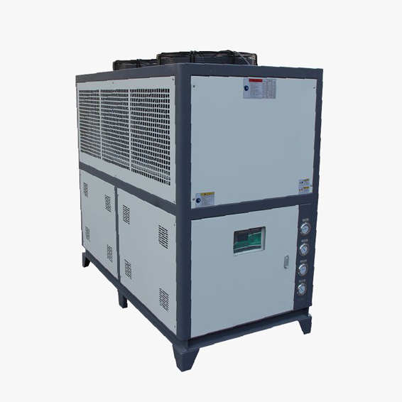 Máy lạnh chiller giải nhiệt gió - Máy Lạnh Chiller Suzhou Xuren - Suzhou Xuren Refrigeration Equipment Co., Ltd