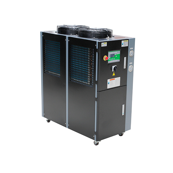 Máy lạnh chiller gió nhiệt độ thấp - Máy Lạnh Chiller Suzhou Xuren - Suzhou Xuren Refrigeration Equipment Co., Ltd