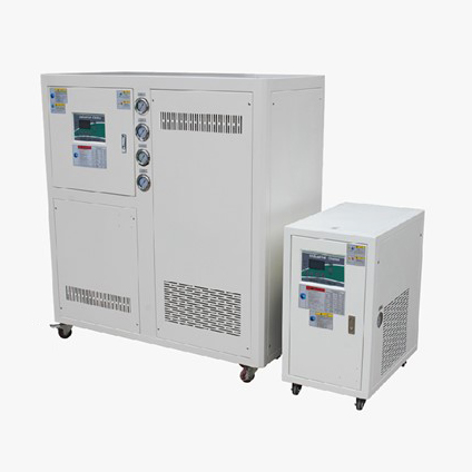 Máy lạnh chiller nhiệt độ thấp - Máy Lạnh Chiller Suzhou Xuren - Suzhou Xuren Refrigeration Equipment Co., Ltd