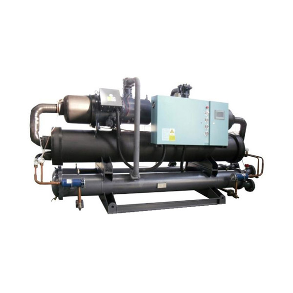 Máy lạnh chiller nhiệt độ thấp - Máy Lạnh Chiller Suzhou Xuren - Suzhou Xuren Refrigeration Equipment Co., Ltd