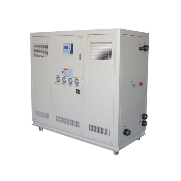 Máy chiller giải nhiệt nước - Máy Lạnh Chiller Suzhou Xuren - Suzhou Xuren Refrigeration Equipment Co., Ltd