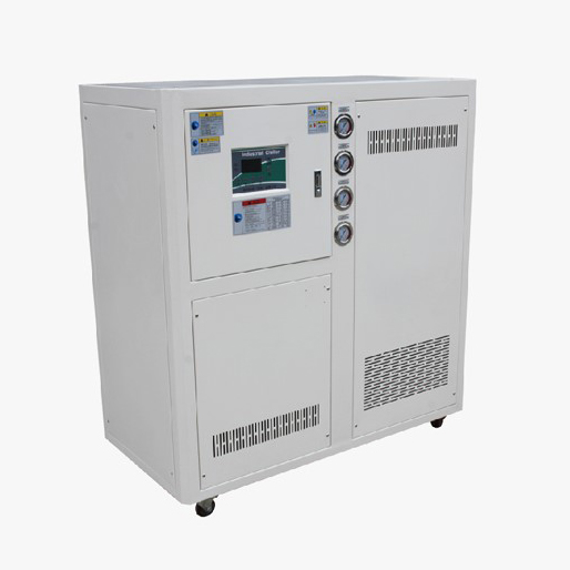 Máy chiller giải nhiệt nước - Máy Lạnh Chiller Suzhou Xuren - Suzhou Xuren Refrigeration Equipment Co., Ltd