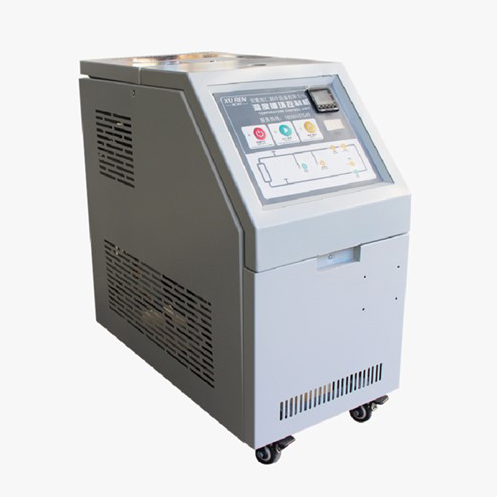 Máy điều khiển nhiệt độ nước - Máy Lạnh Chiller Suzhou Xuren - Suzhou Xuren Refrigeration Equipment Co., Ltd