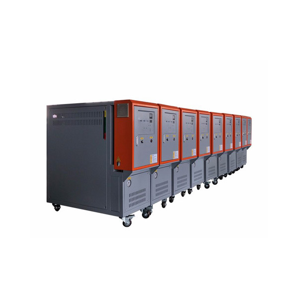 Máy sưởi dầu - Máy Lạnh Chiller Suzhou Xuren - Suzhou Xuren Refrigeration Equipment Co., Ltd