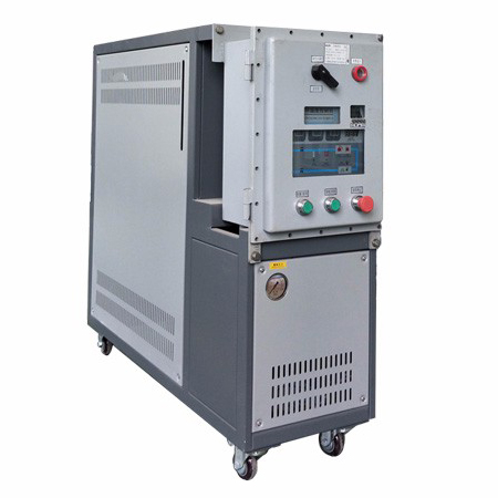 Máy sưởi dầu chống cháy nổ - Máy Lạnh Chiller Suzhou Xuren - Suzhou Xuren Refrigeration Equipment Co., Ltd