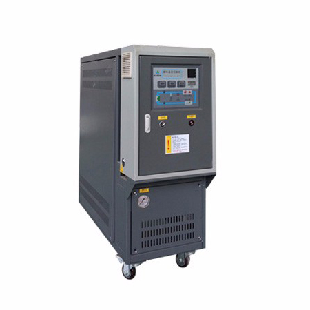 Máy sưởi dầu điện từ - Máy Lạnh Chiller Suzhou Xuren - Suzhou Xuren Refrigeration Equipment Co., Ltd