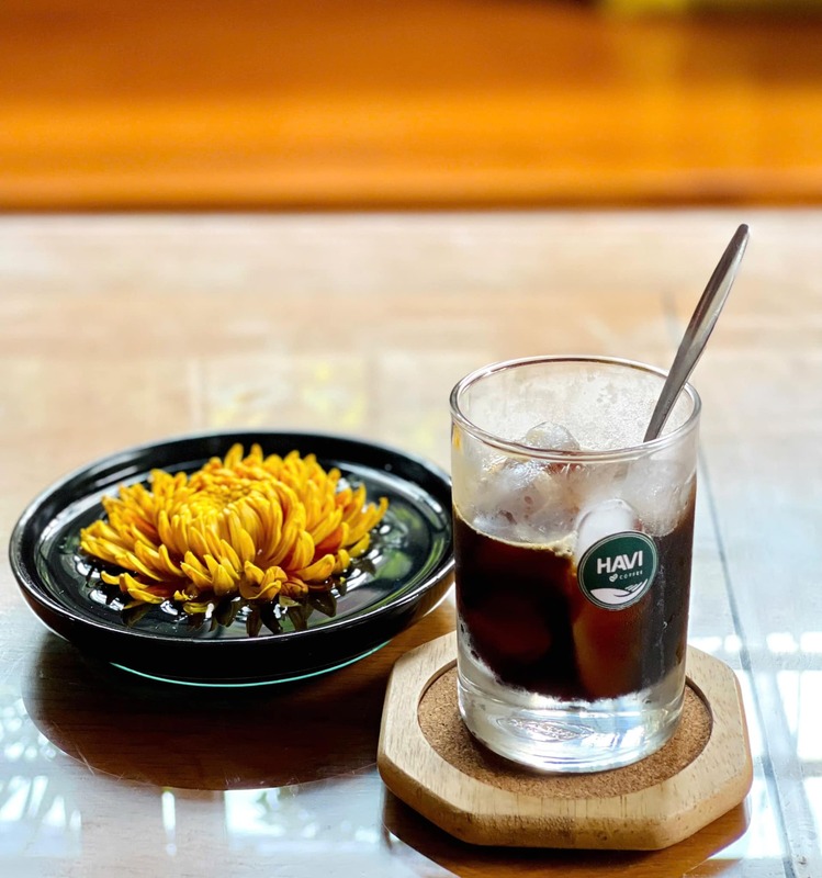 Cà phê pha phin