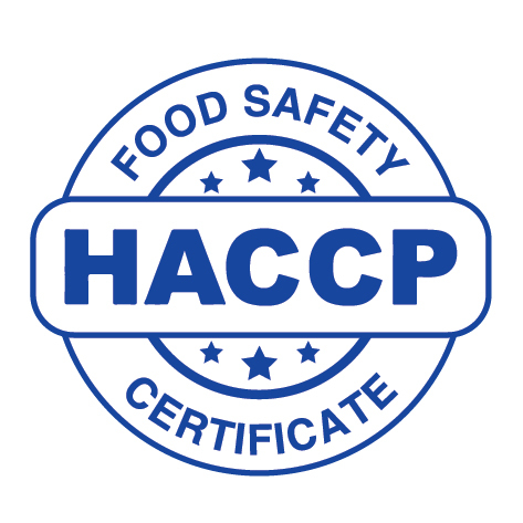 Chứng nhận OCOOP - HACCP