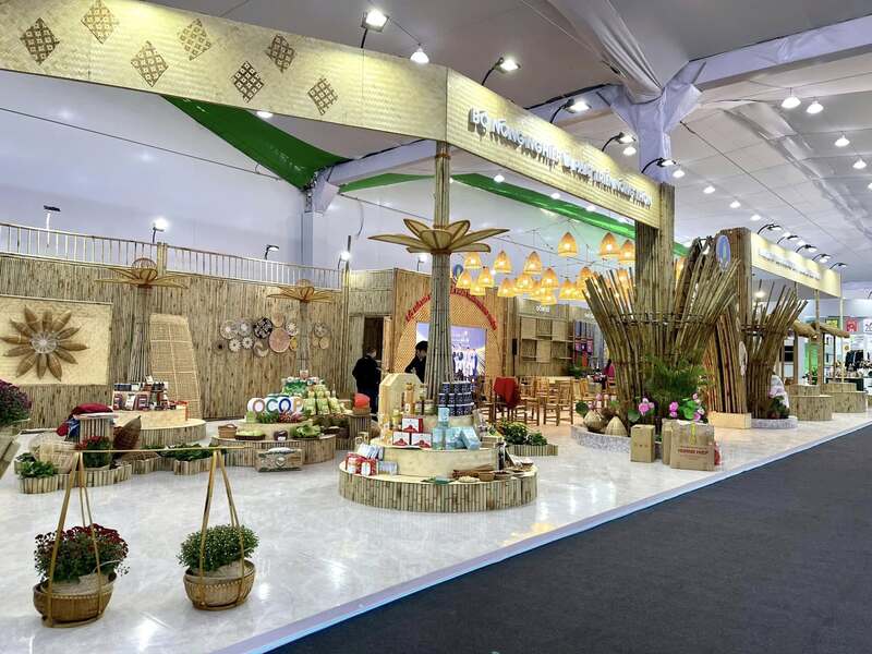 Triển lãm quốc phòng Quốc Tế