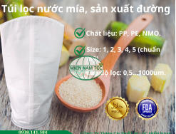 Túi lọc
