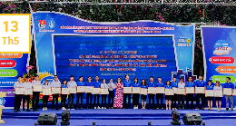 Lễ Khai Trương – Khánh Thành