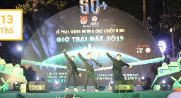 Hội nghị khách hàng
