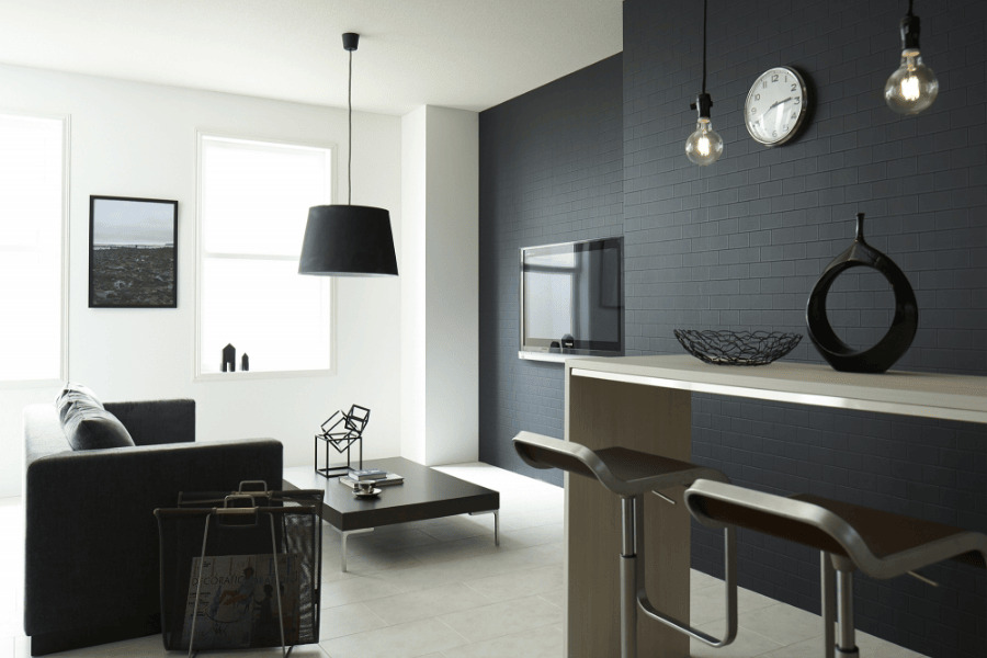 Giấy dán tường Vintage