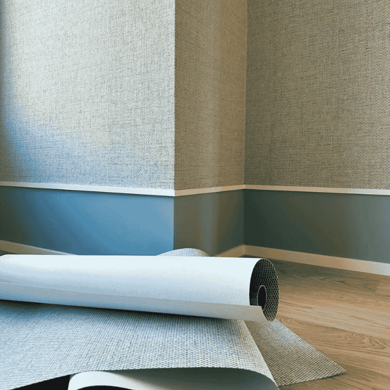 Giấy dán tường Châu Âu