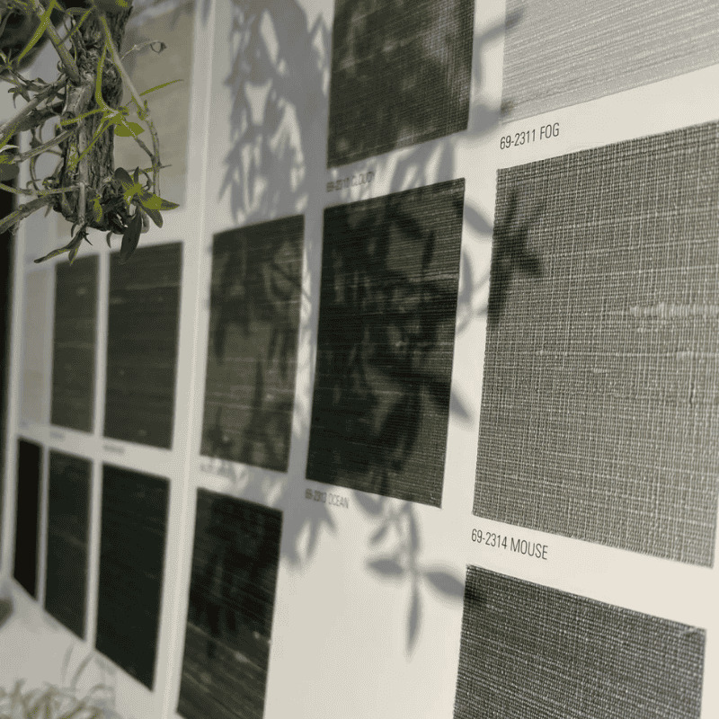 Giấy dán tường Châu Âu