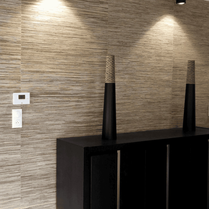 Giấy dán tường cổ điển