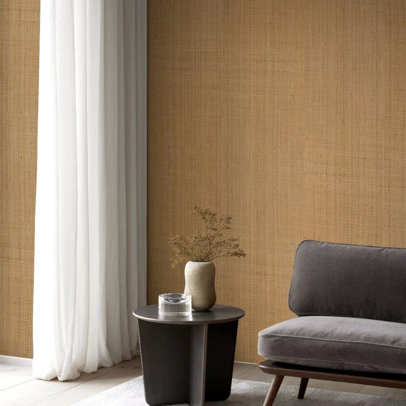 Giấy dán tường kẻ sọc