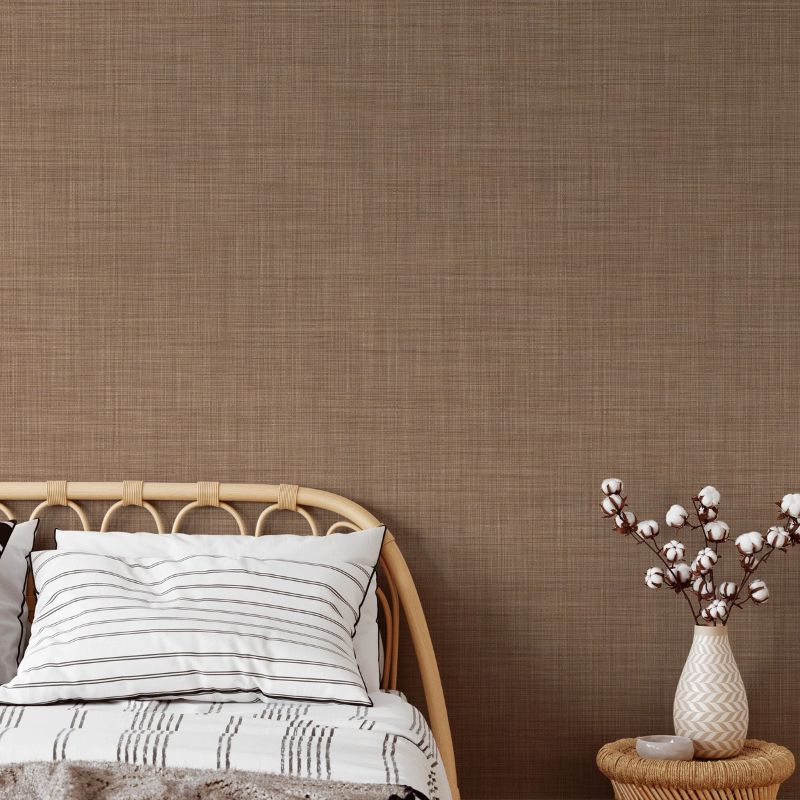 Giấy dán tường kẻ sọc