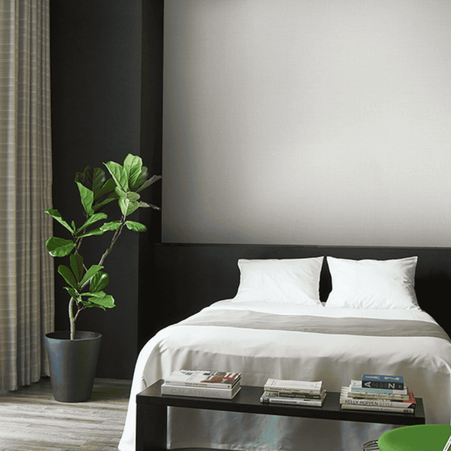 Vải dán tường sợi thủy tinh