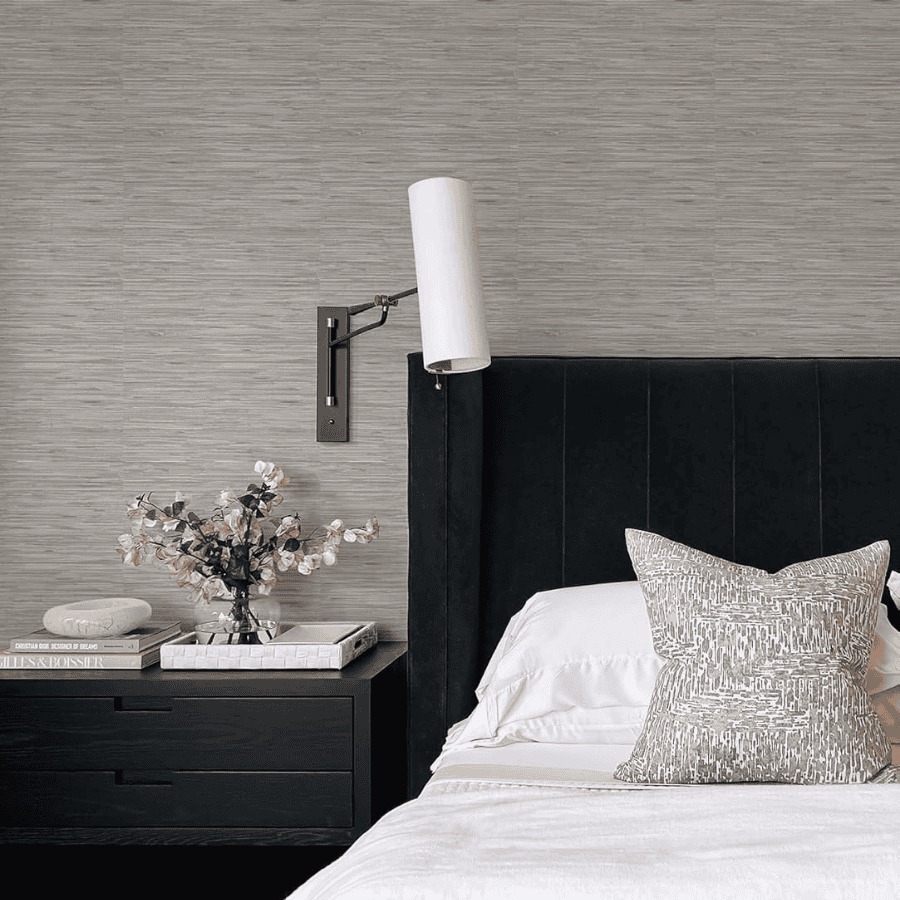 Vải dán tường sợi thủy tinh