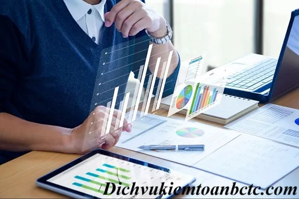 Dịch vụ kế toán thuế trọn gói - Kiểm Toán Rồng Việt - Văn Phòng Đại Diện Công Ty TNHH Kiểm Toán Tư Vấn Rồng Việt Tại Thành Phố Hồ Chí Minh