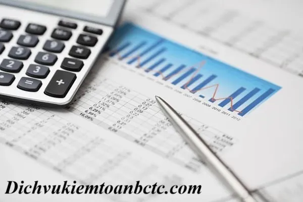 Dịch vụ kế toán trọn gói - Kiểm Toán Rồng Việt - Văn Phòng Đại Diện Công Ty TNHH Kiểm Toán Tư Vấn Rồng Việt Tại Thành Phố Hồ Chí Minh