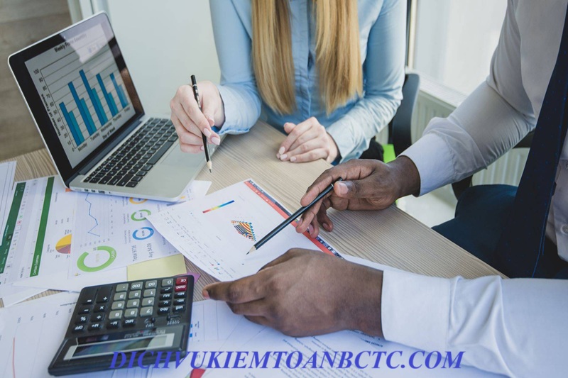 Dịch vụ kiểm toán uy tín chuyên nghiệp - Kiểm Toán Rồng Việt - Văn Phòng Đại Diện Công Ty TNHH Kiểm Toán Tư Vấn Rồng Việt Tại Thành Phố Hồ Chí Minh