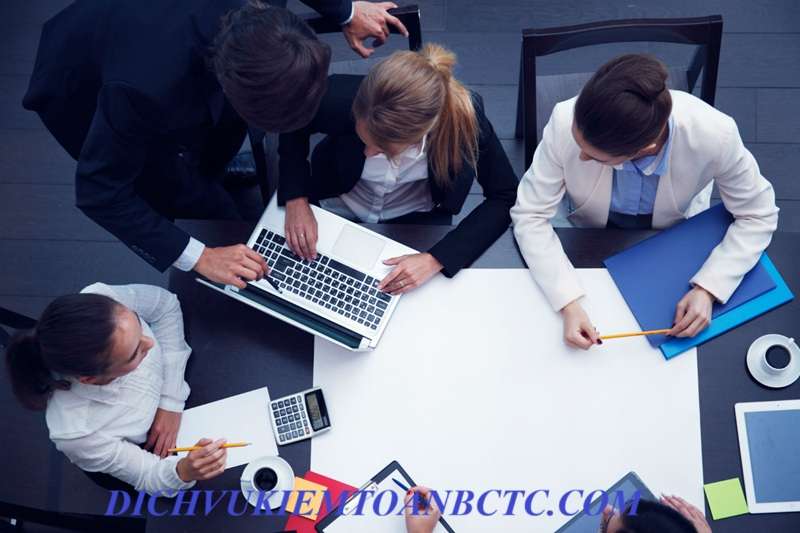 Dịch vụ kiểm toán nội địa hóa - Kiểm Toán Rồng Việt - Văn Phòng Đại Diện Công Ty TNHH Kiểm Toán Tư Vấn Rồng Việt Tại Thành Phố Hồ Chí Minh
