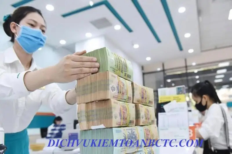 Dịch vụ kiểm toán để vay ngân hàng - Kiểm Toán Rồng Việt - Văn Phòng Đại Diện Công Ty TNHH Kiểm Toán Tư Vấn Rồng Việt Tại Thành Phố Hồ Chí Minh