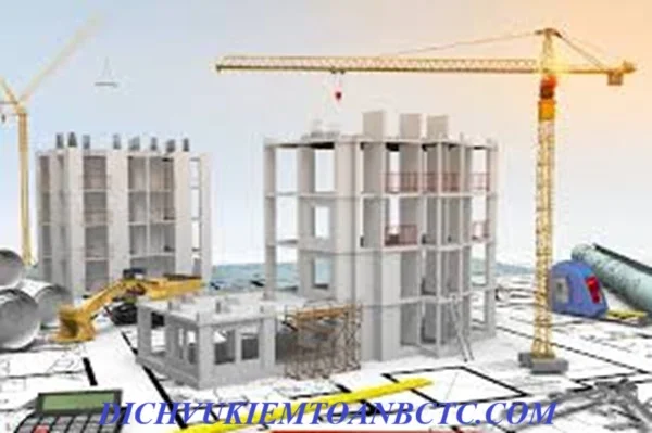 Dịch vụ kiểm toán, quyết toán vốn đầu tư xây dựng - Kiểm Toán Rồng Việt - Văn Phòng Đại Diện Công Ty TNHH Kiểm Toán Tư Vấn Rồng Việt Tại Thành Phố Hồ Chí Minh