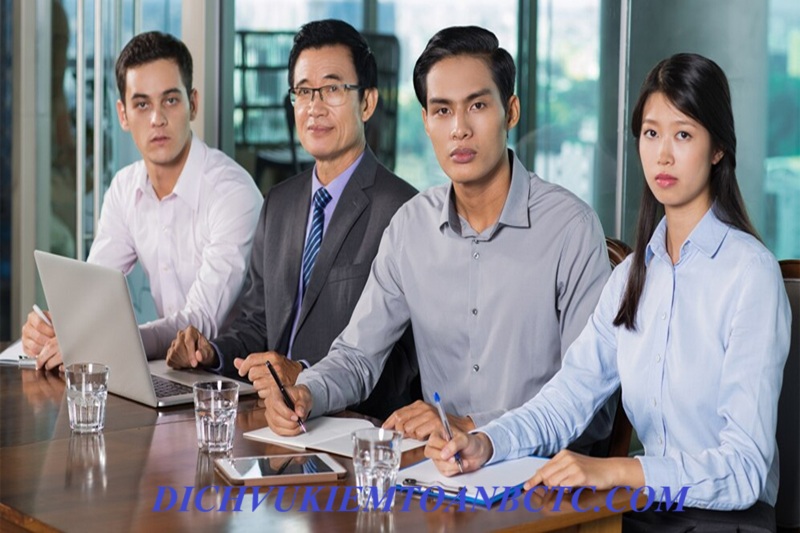Dịch vụ kiểm toán Tp. Hồ Chí Minh - Kiểm Toán Rồng Việt - Văn Phòng Đại Diện Công Ty TNHH Kiểm Toán Tư Vấn Rồng Việt Tại Thành Phố Hồ Chí Minh