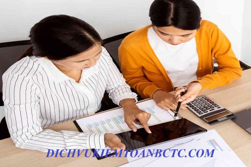 Dịch vụ kiểm toán và tư vấn thuế tại Cà Mau - Kiểm Toán Rồng Việt - Văn Phòng Đại Diện Công Ty TNHH Kiểm Toán Tư Vấn Rồng Việt Tại Thành Phố Hồ Chí Minh