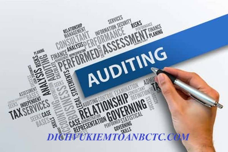 Dịch vụ kiểm toán vốn uy tín - Kiểm Toán Rồng Việt - Văn Phòng Đại Diện Công Ty TNHH Kiểm Toán Tư Vấn Rồng Việt Tại Thành Phố Hồ Chí Minh