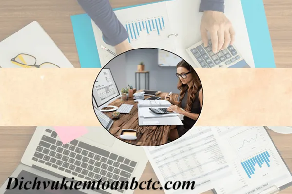 Dịch vụ kiểm toán, báo cáo tài chính - Kiểm Toán Rồng Việt - Văn Phòng Đại Diện Công Ty TNHH Kiểm Toán Tư Vấn Rồng Việt Tại Thành Phố Hồ Chí Minh