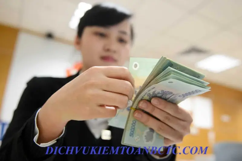 Dịch vụ kiểm toán, báo cáo tài chính - Kiểm Toán Rồng Việt - Văn Phòng Đại Diện Công Ty TNHH Kiểm Toán Tư Vấn Rồng Việt Tại Thành Phố Hồ Chí Minh