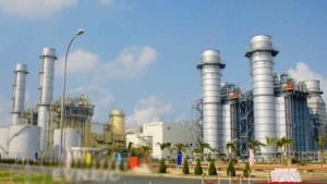Nhà máy Bạc Liêu - Thiết Bị Ngành Khí Nguyễn Vũ - Công Ty TNHH Kỹ Nghệ Nguyễn Vũ