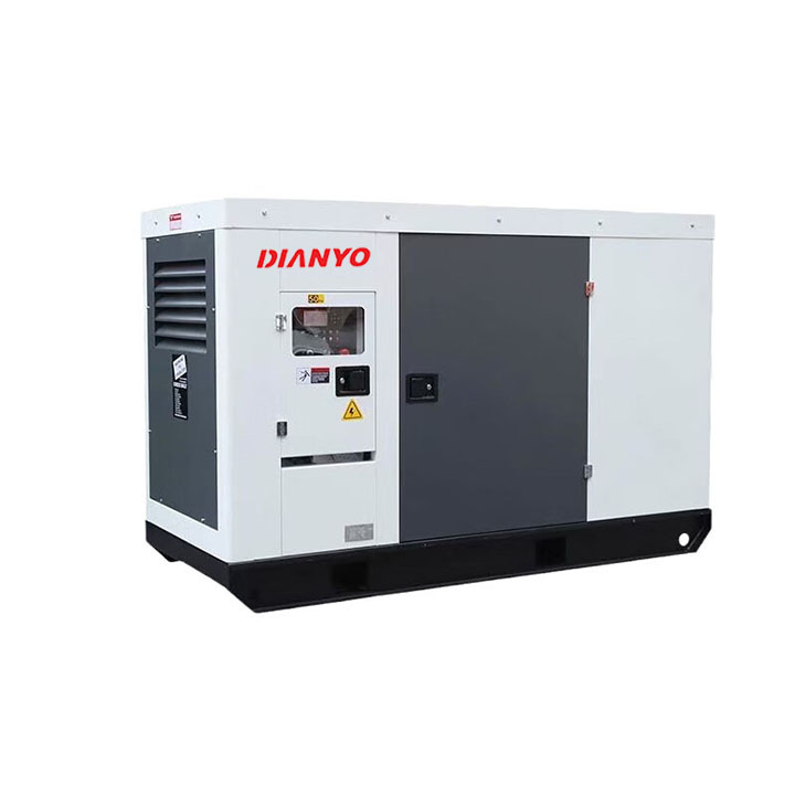 Máy phát điện DIANYO 20kVA