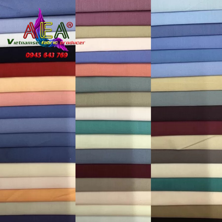 Vải kate silk