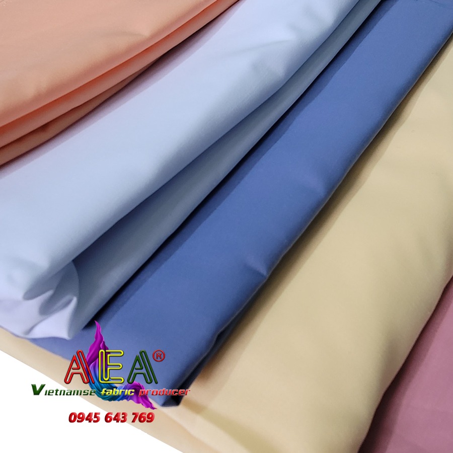 Vải kate silk
