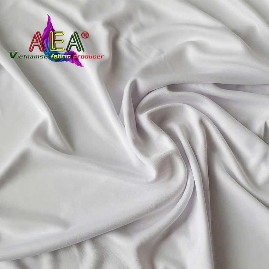 Vải thun interlock