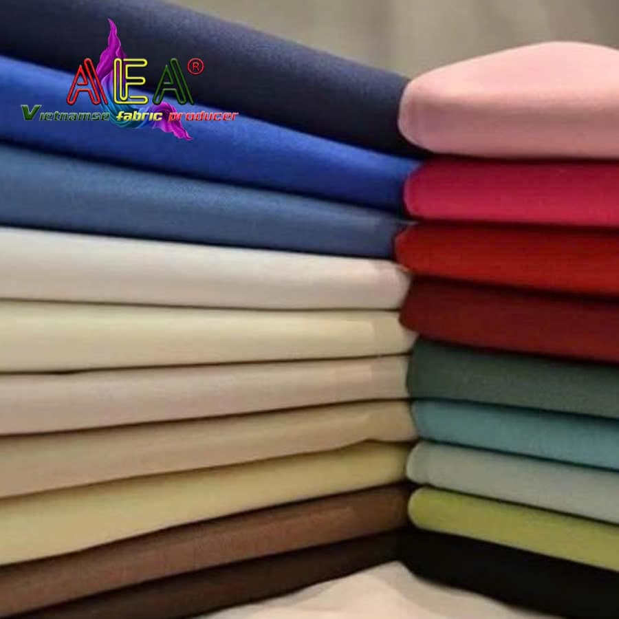 Vải thun single jersey