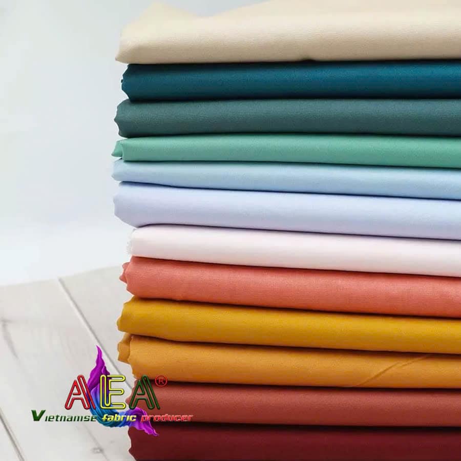 Vải thun single jersey