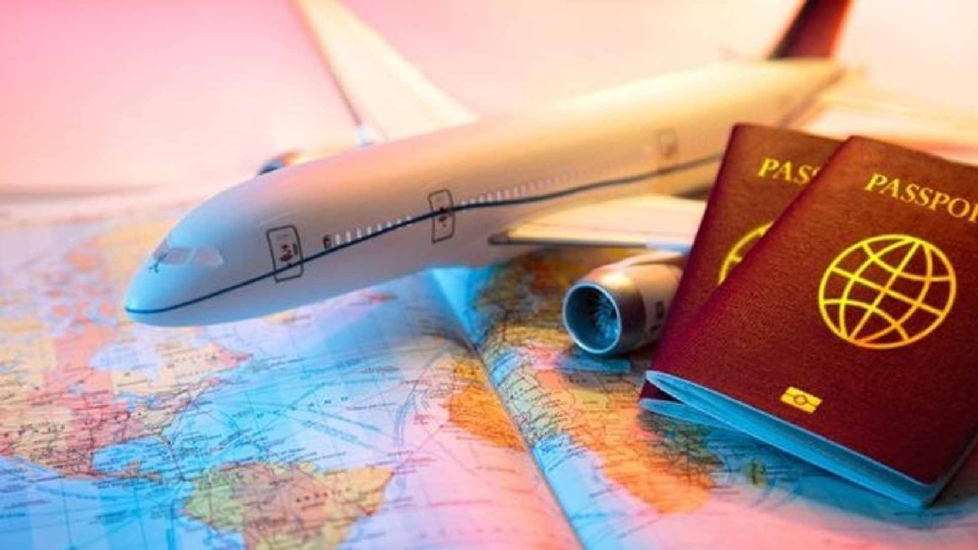 Dịch vụ làm visa  - Đại Lý Vé Máy Bay Sao Mai - Công Ty TNHH Đầu Tư Du Lịch Sao Mai