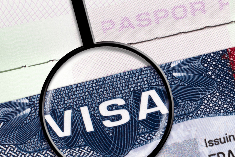 Dịch vụ làm visa  - Đại Lý Vé Máy Bay Sao Mai - Công Ty TNHH Đầu Tư Du Lịch Sao Mai