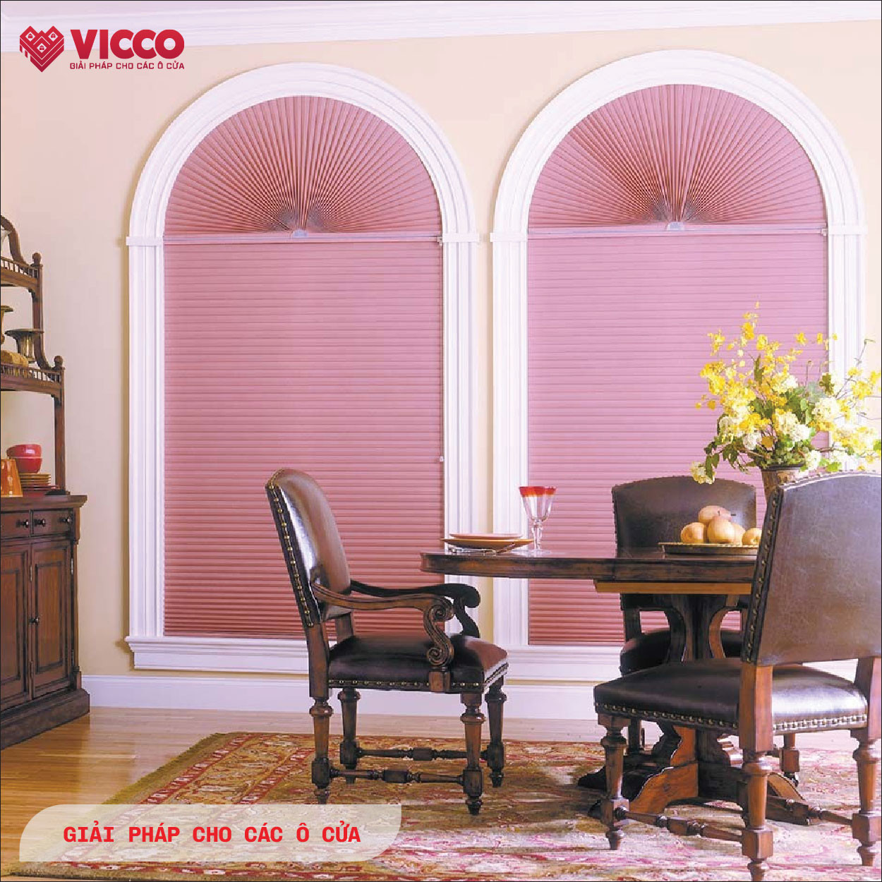 Chi Nhánh Công Ty Cổ Phần Sản Xuất Thương Mại K-DECOR — hình ảnh từ trangvangvietnam.com
