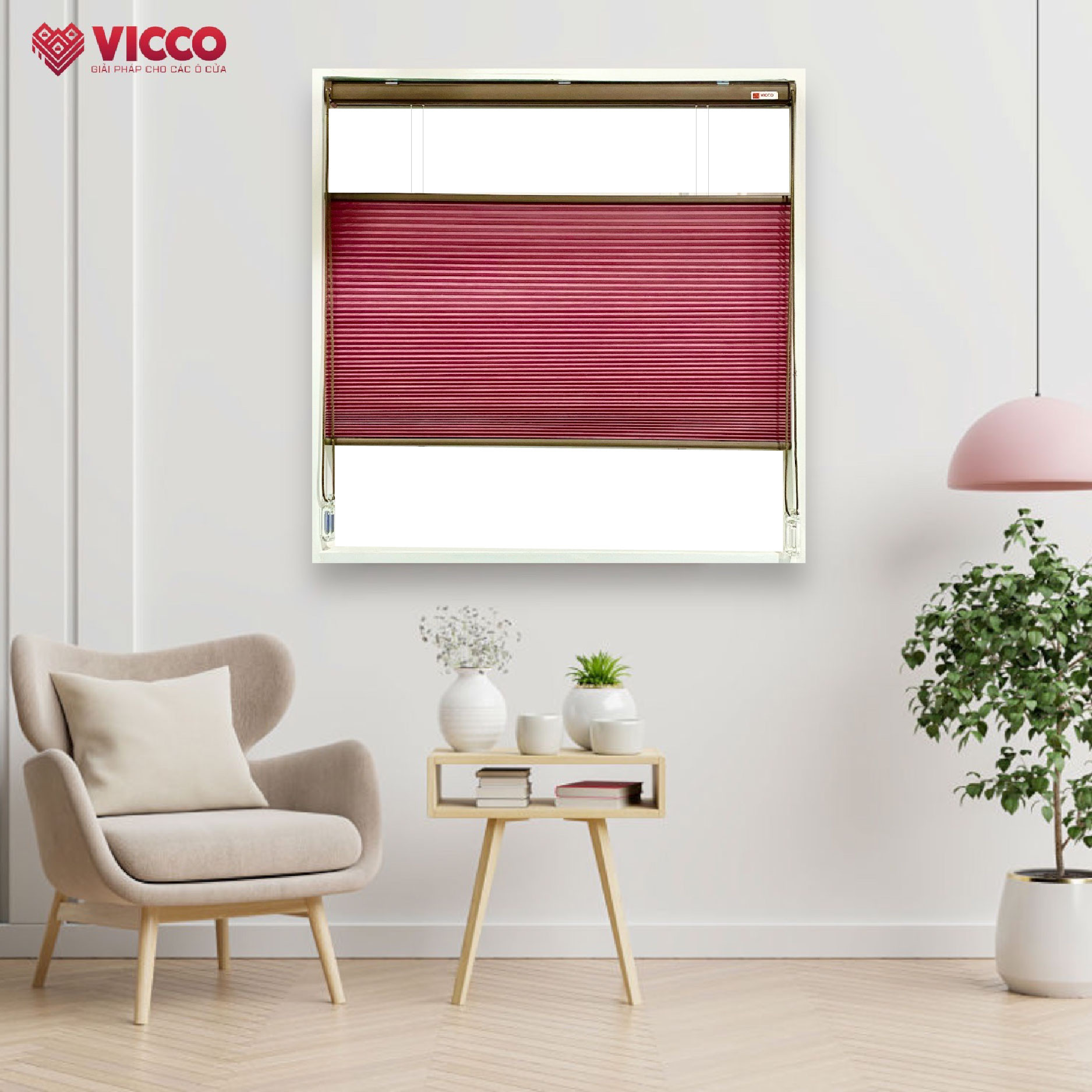 Chi Nhánh Công Ty Cổ Phần Sản Xuất Thương Mại K-DECOR — hình ảnh từ trangvangvietnam.com