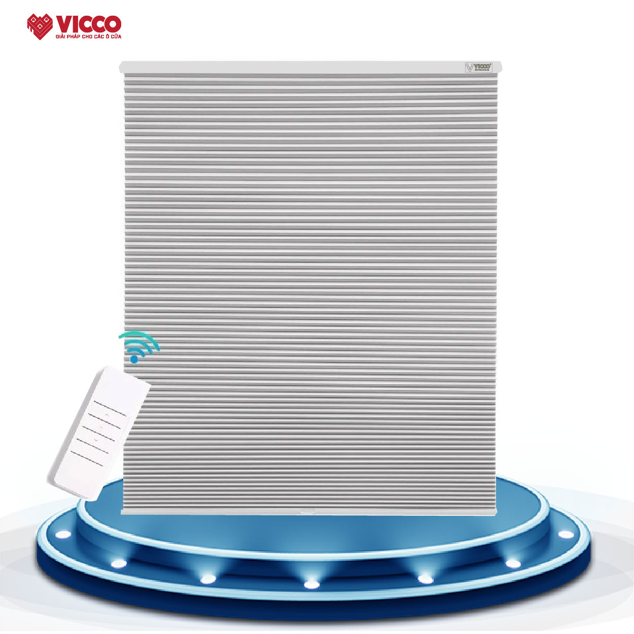 Chi Nhánh Công Ty Cổ Phần Sản Xuất Thương Mại K-DECOR — hình ảnh từ trangvangvietnam.com