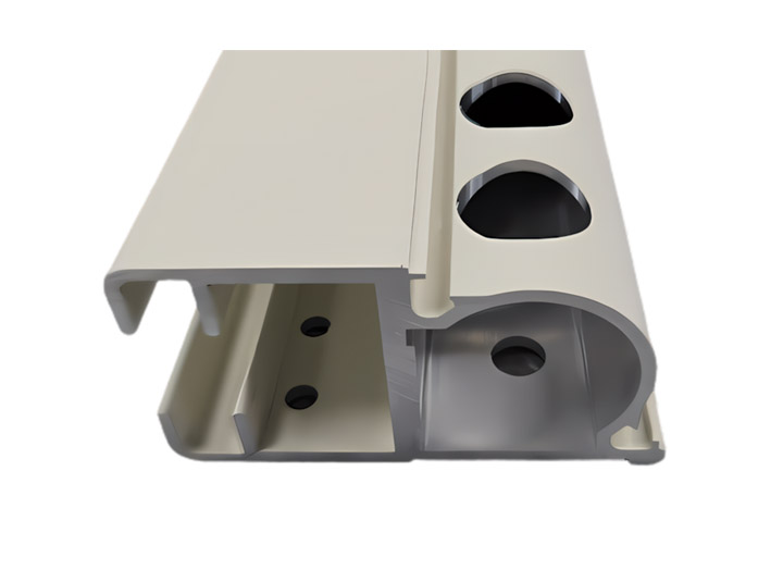 Nhôm giường y tế - Nhôm Saburoku - Công Ty CP Công Nghệ Saburoku