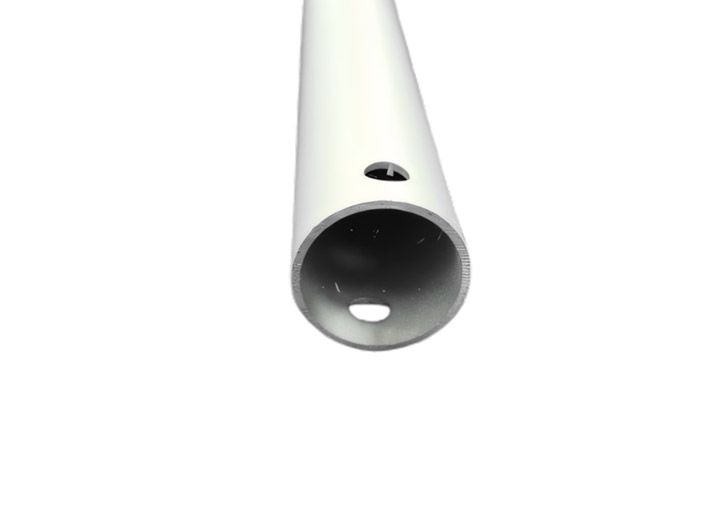 Nhôm ống - Nhôm Saburoku - Công Ty CP Công Nghệ Saburoku